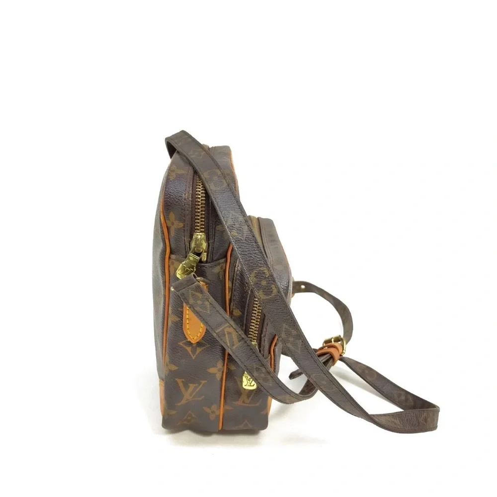 Louis Vuitton LV Monogram  Bag - has marks - Picture 3 of 14